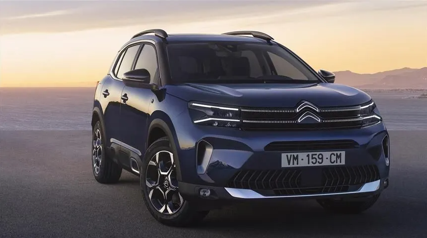 Citroen fiyat listesi 2023