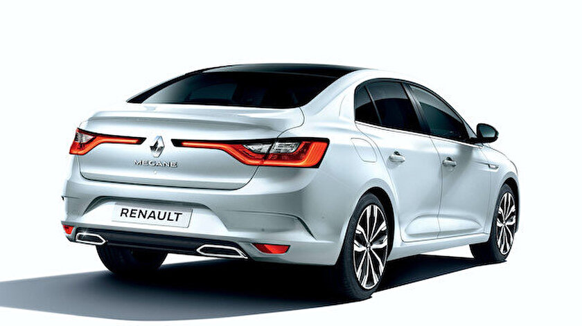 Renault Fiyat Listesi 2023
