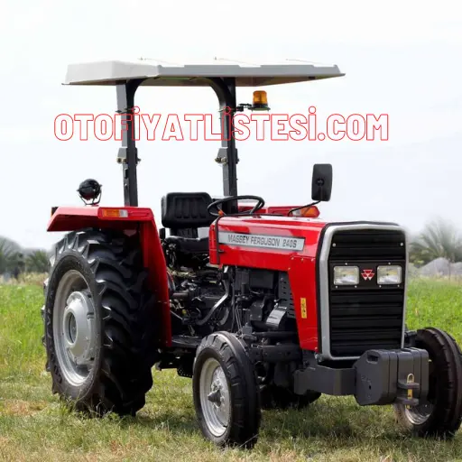 Massey Ferguson 240S