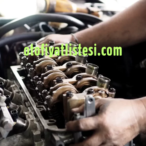 Motor Rektefiye Fiyatları