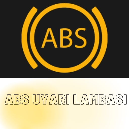 abs uyari lambasi