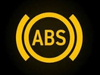 Opel Corsa Fren (ABS) uyarı lambası