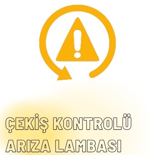 cekis kontrolu ariza lambasi