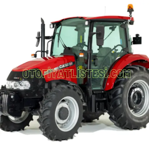 Case ih Fiyat Listesi