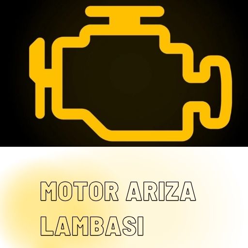 motor ariza ariza lambasi