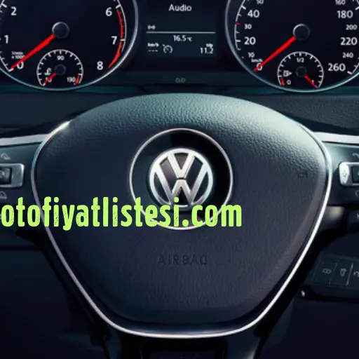 Volkswagen Arıza Lambaları
