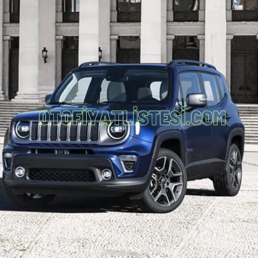 Jeep Fiyat Listesi