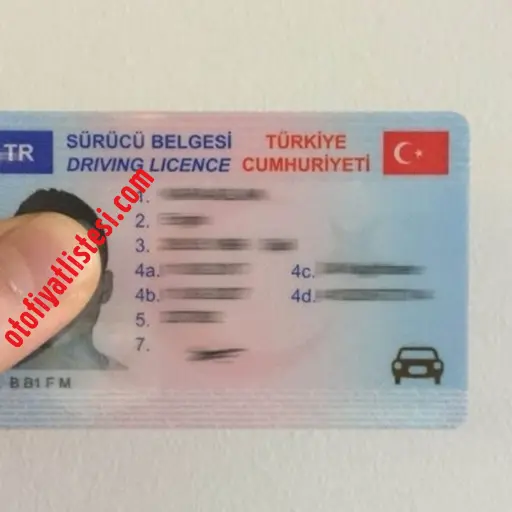 Ehliyet Kursu İçin Gerekli Belgeler