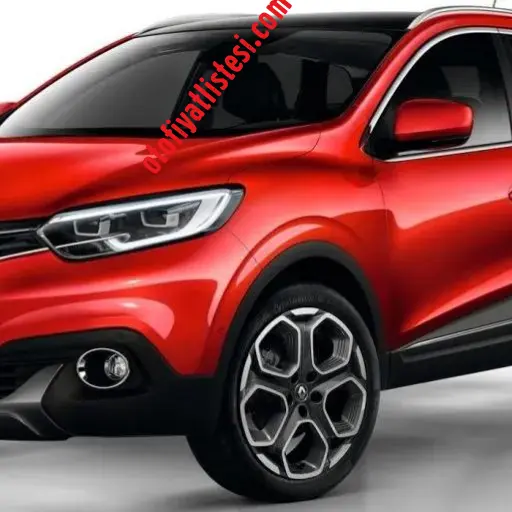 Renault Kadjar