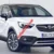 Opel Crossland Hakkında Herşey
