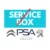 Peugeot Servicebox Bakım ve Onarım Platformu