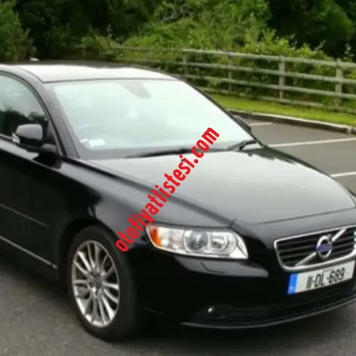Volvo S40