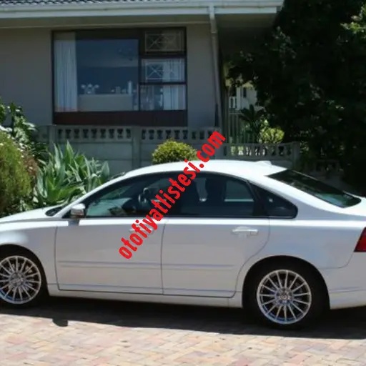 Volvo S40