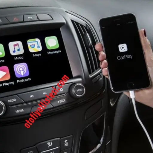 carplay nedir