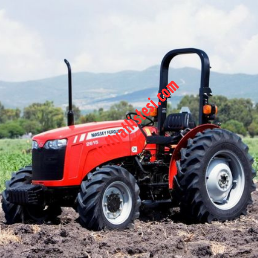 Massey Ferguson 2615