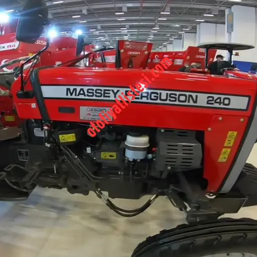 Massey Ferguson