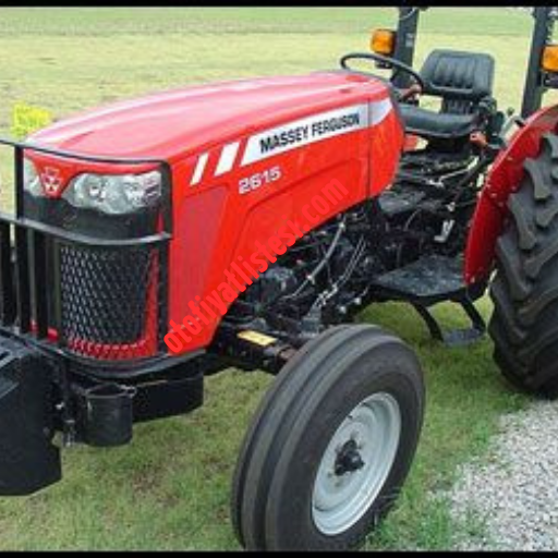 Massey Ferguson 2615