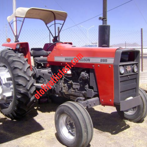 Massey Ferguson 285