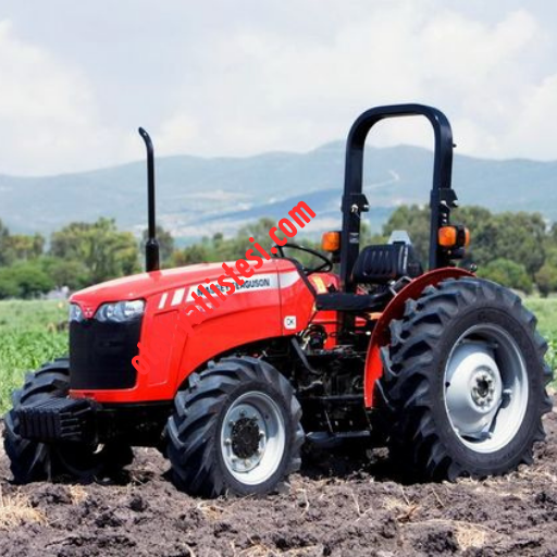 Massey Ferguson 