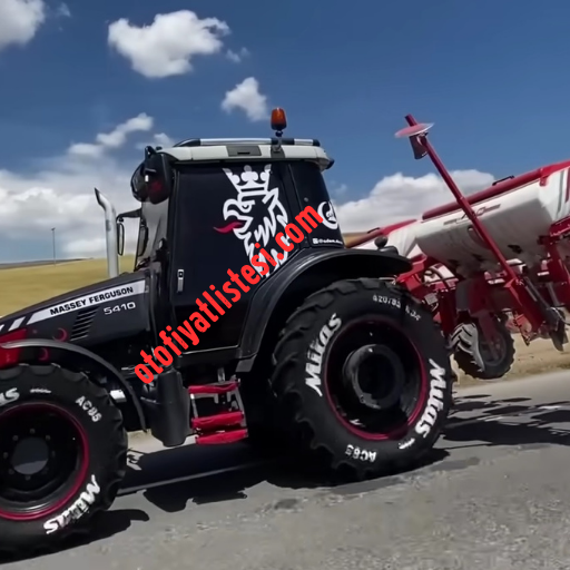 Massey Ferguson 5410