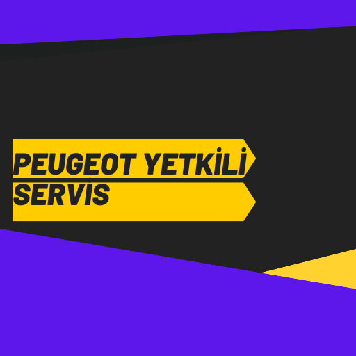 Peugeot Yetkili Servis