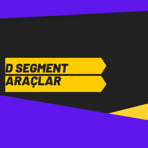 D segmenti Suv araçlar