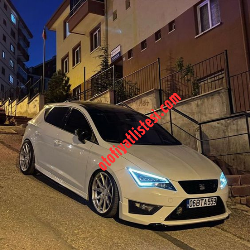 Seat Leon Fiyat Listesi