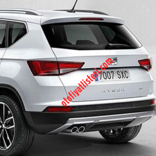 Ateca