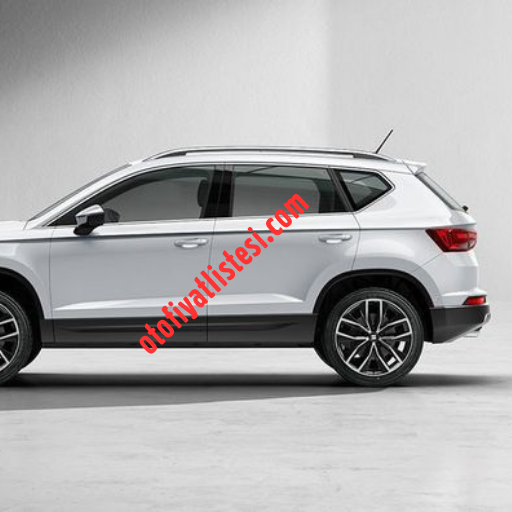 Ateca