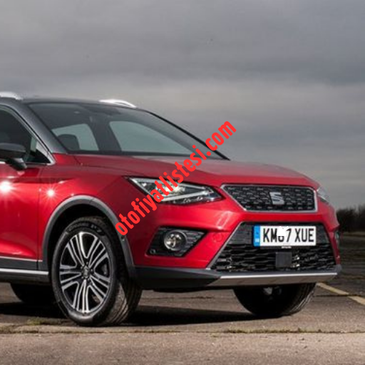 Seat Arona Fiyat Listesi