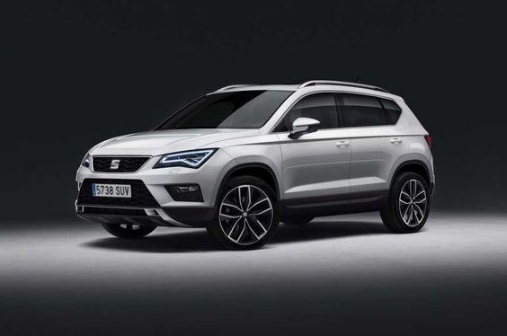 Seat Ateca Fiyat Listesi